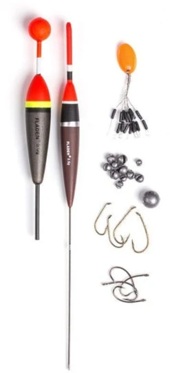 Fladen Perch Float Set -Fish Tackle 2fa0aa2496c207dc