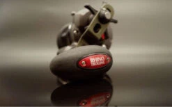 Rhino TR 410 RH LC 10 Rhino TR 410 RH LC -Fish Tackle 30cda19614d6a491