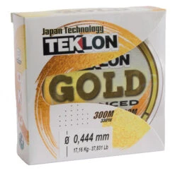 Grauvell Teklon Gold Advanced Nylon 0,444mm 300m