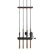 Berkley Twist Lock Utility 4 Rod Rack -Fish Tackle 327e731d3e7493d3