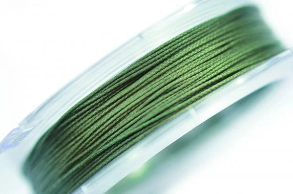 Black Cat Power Leader 0,7mm 50kg/110lb 20m 3 Black Cat Power Leader 0,7mm 50kg/110lb 20m