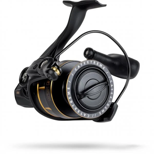 Black Cat Catextreme 85 5 Black Cat Catextreme 85 - Afbeelding 3