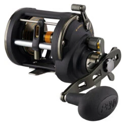 PENN Squall II Level Wind 20LWLH -Fish Tackle 34e13783fbc135bb