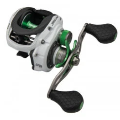 Lew's Mach 1 SLP Baitcast Reel Left -Fish Tackle 35ad759f20b496f2