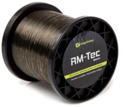 RidgeMonkey RM-Tech Mono 0,42mm/18lb Clear 1200m 15 RidgeMonkey RM-Tech Mono 0,42mm/18lb Clear 1200m -Fish Tackle 364794c57f4ba392