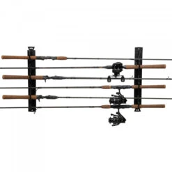 Berkley Wall And Ceiling 6 Rod Or Combo Rack -Fish Tackle 37460782585498b9