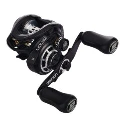 Abu Garcia Zenon X-L Baitcaster Reel 11 Abu Garcia Zenon X-L Baitcaster Reel -Fish Tackle 395d13d3497f5b14