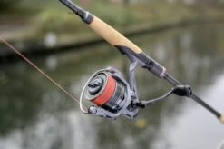 Quantum Omen FDI Spinmolen 540 -Fish Tackle 3a9baaf283a23f6e