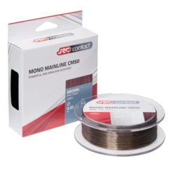 JRC JRC CONTACT CM50 600m 0.40mm Brown