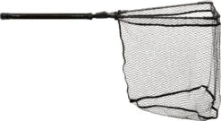 Quantum Smoke S3 Plus Landing Net -Fish Tackle 3bcca62f84eed240