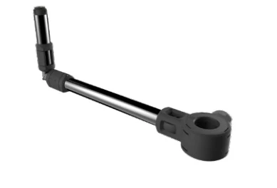 Map QRS Feeder Arm (Ø25, 30 En 36mm) 3 Map QRS Feeder Arm (Ø25, 30 En 36mm)