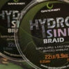 Gardner Hydro-Sink Braid 0,30mm 200m 2 Gardner Hydro-Sink Braid 0,30mm 200m -Fish Tackle 3d5ec96bfc54e691