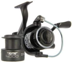 NGT XPR 6000 - 10BB Carp Runner Reel With Spare Spool -Fish Tackle 3f2a4f671cdaf8d3