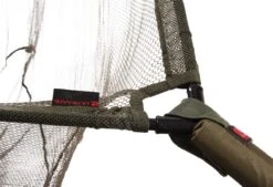 Ultimate DeLuxe Carp Net 42" With 2pcs Carbon Handle -Fish Tackle 3f6a809523362266