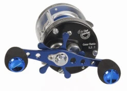 Aquantic BC Jig Reel Saltwater 4001