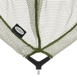 Angling Pursuits Pan Net With Scoop