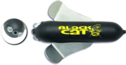 20g Black Cat Propeller U-Float -Fish Tackle 4697c0696c0d3e8c