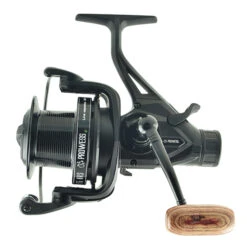 Prowess Reel Nightfall 7005 Hrs -Fish Tackle 46d218a81df710fe