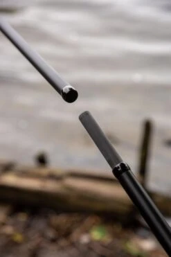 Ultimate Adventure Carp Net 42'' With 2pcs Handle -Fish Tackle 4769cd340f0b2189