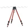 Kolpo Deluxe Pier Fishing Tripod Special Edition Red 110cm (7 Seats) -Fish Tackle 483430addcf469d7
