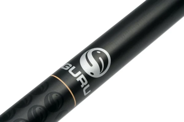 Guru Aventus F1 Landing Net Handle 2,7m 12 Guru Aventus F1 Landing Net Handle 2,7m - Afbeelding 10
