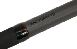 Trakker Sanctuary T8 Landing Net -Fish Tackle 4a99957429cd1841