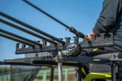 Matrix 12 Kit Threaded Roost Hengelsteun -Fish Tackle 4b8d0991e2d53abd