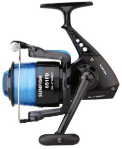 Sunset Sunfish ZXR 651FD