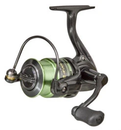 Gunki GT FV Spinning Reel 200 -Fish Tackle 4f7a81a99afe1258