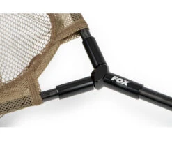 Fox Horizon X3 42" 8ft Steel Landing Net -Fish Tackle 50e0cb04dae1a811