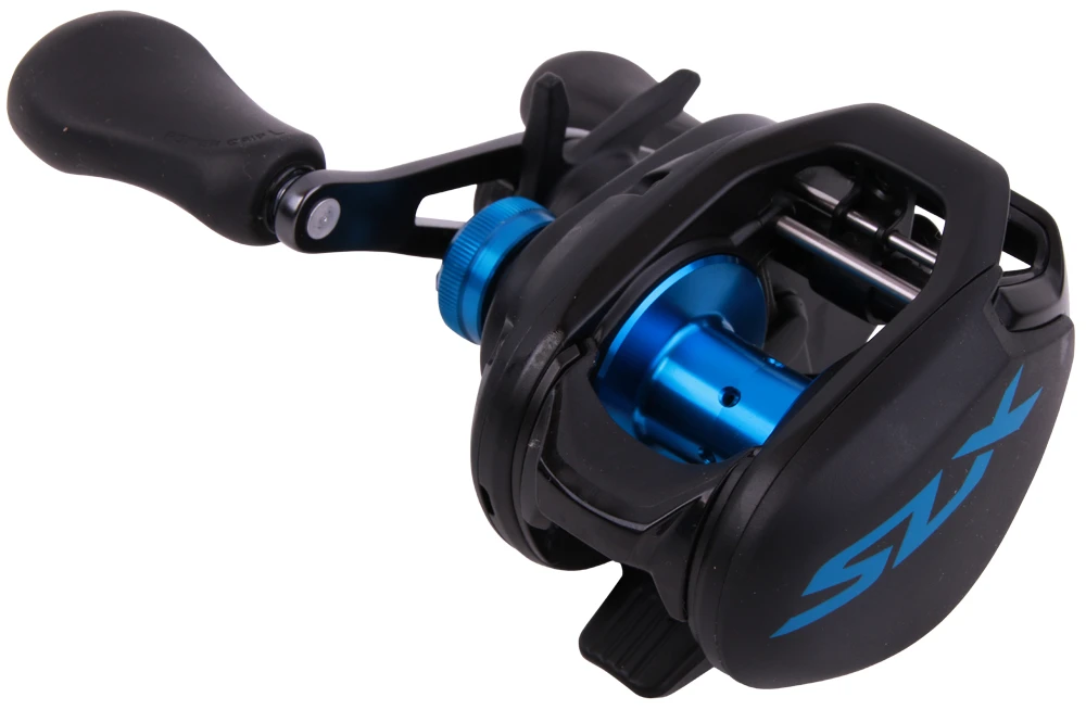 Shimano SLX DC 151 8 Shimano SLX DC 151 - Afbeelding 6