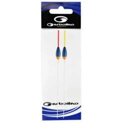 Garbolino Pack Float X2 - Sp I22 - 0,40Gr 5 Garbolino Pack Float X2 - Sp I22 - 0,40Gr -Fish Tackle 5334333941bf6cb3