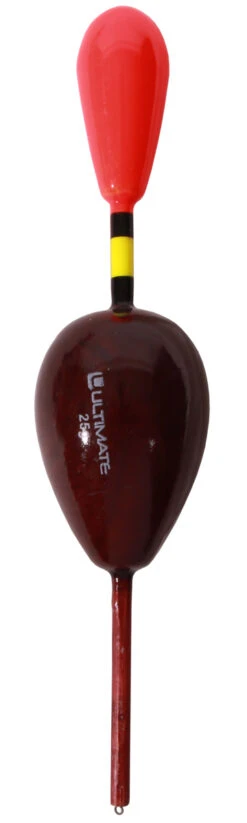 Ultimate Classic Pike Float 25g