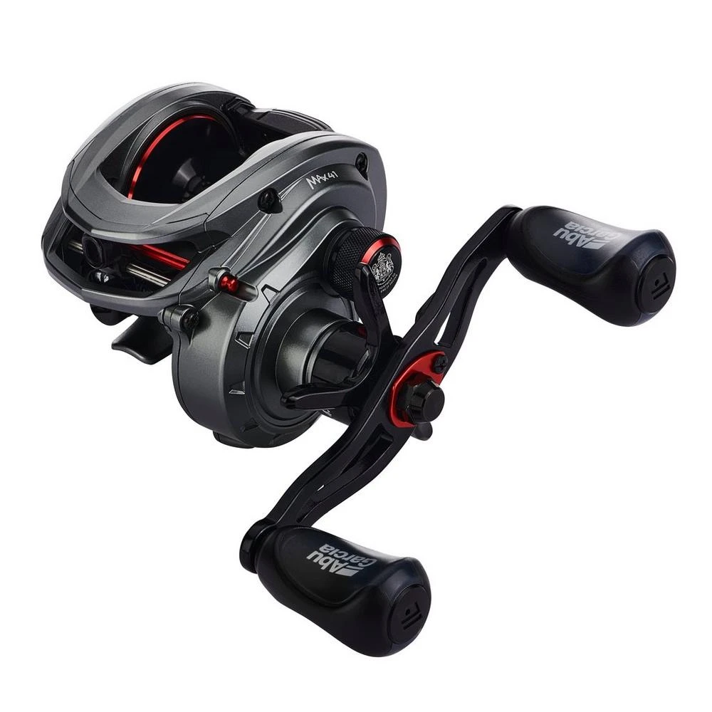 Abu Garcia MAX4-LP (met Ratel) 61LH 6 Abu Garcia MAX4-LP (met Ratel) 61LH - Afbeelding 4
