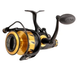 Penn Spinfisher VI Spinning 2500 FS Live Liner -Fish Tackle 54e5032b538a87cc