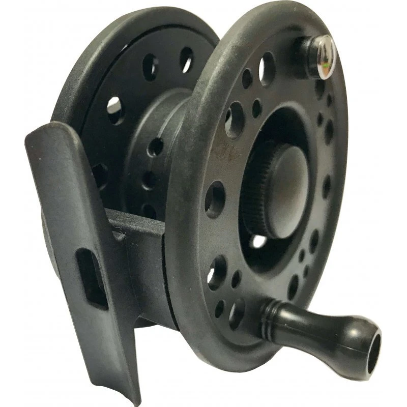 Kolpo Fly Reel 4 Kolpo Fly Reel - Afbeelding 2