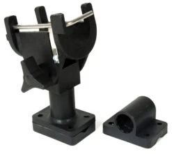 Berkley Quick Set Rod Holder Bootsteun -Fish Tackle 5a244ae313acc99d