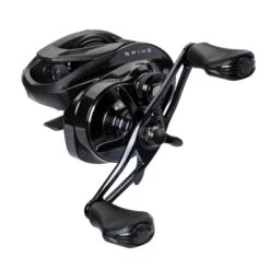 Abu Garcia Spike LP-L Baitcaster Reel -Fish Tackle 5aa0fc7780e5871d