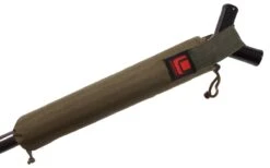 Ultimate DeLuxe Carp Net 42" With 2pcs Carbon Handle -Fish Tackle 5b42f4592e04a753