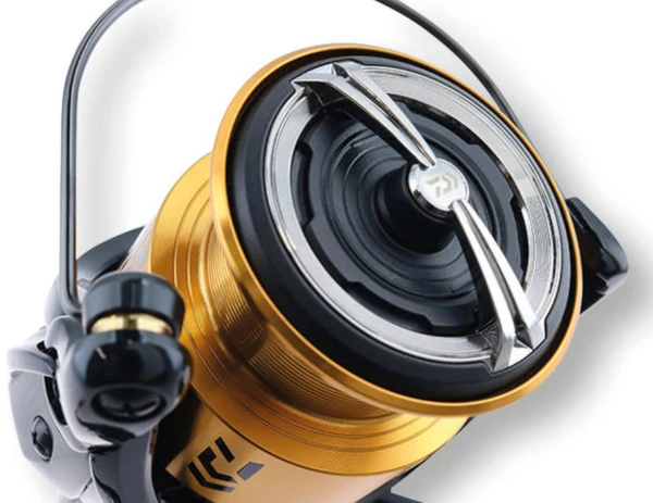 Daiwa 20 GS BR LT 5000-C 4 Daiwa 20 GS BR LT 5000-C - Afbeelding 2