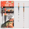 Fladen Perch Float Set -Fish Tackle 5b62bc9f5f64fd4b