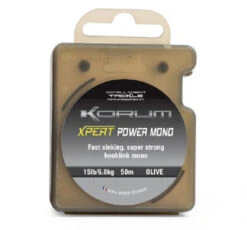 Korum Xpert Power Mono 0.28mm/4.5kg