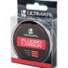 Ultimate Fluorocarbon 0,45mm - 25m -Fish Tackle 5c09892e2640793a