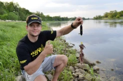 20g Black Cat Propeller U-Float