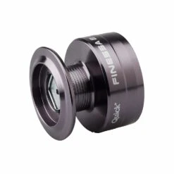 Quick Finessa 8 FD 7+1BB IASP Spinmolen 1000 FD