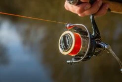 Ultimate Aurum 1000 -Fish Tackle 61bff4ddb02f11a0