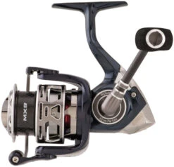Mitchell Mx9 Spin 3500FD -Fish Tackle 62c393c0a30903d9