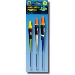 Behr Trout Float Set 1