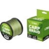 Spro C-Tec Carp Braid Green 500m 0.35mm