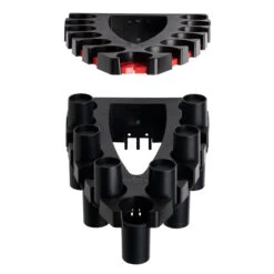 Berkley Space Saver 13 Rod And Combo Rack 13 Berkley Space Saver 13 Rod And Combo Rack -Fish Tackle 6320e0c9b29f60b8